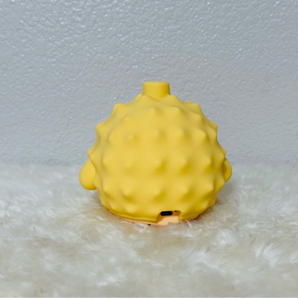 Night Light Nursery Light 20 White Noise Sounds Machine Sound Kids Gift - Picture 9 of 9